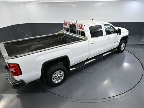 Used 2018 GMC Sierra 2500 SLE image 55