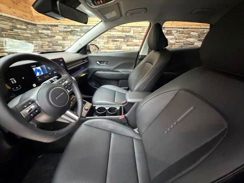 New 2026 Hyundai Kona SEL Premium image 11
