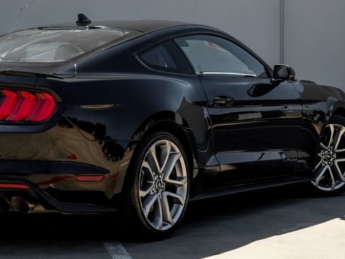 Used 2023 Ford Mustang GT Premium w/ Equipment Group 401A RWD image 15