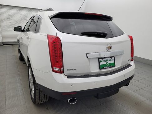 Used 2016 Cadillac SRX Premium w/ Driver Assist Package FWD image 5