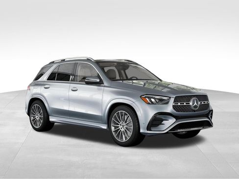 New 2026 Mercedes-Benz GLE 450 4MATIC image 13