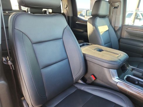 Used 2022 Chevrolet Silverado 1500 RST w/ RST All Star Premium Package image 14