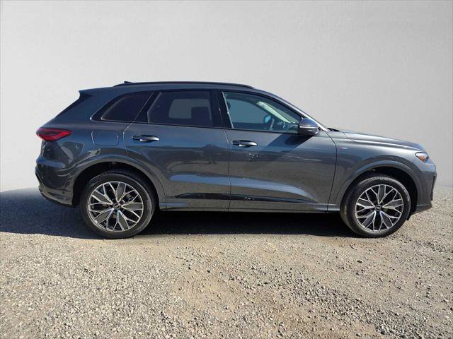 New 2026 Audi Q5 Premium Plus AWD/4WD image 2