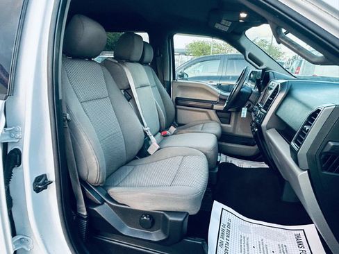 Used 2019 Ford F150 XLT image 14