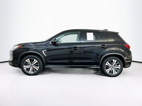 Used 2024 Mitsubishi Outlander Sport SE image 4