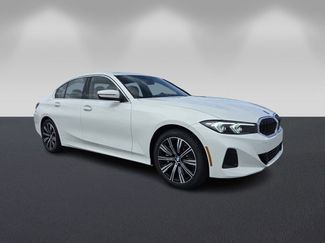 New 2026 BMW 330i xDrive Sedan w/ Premium Package video 1