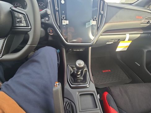 New 2026 Subaru WRX Limited image 15