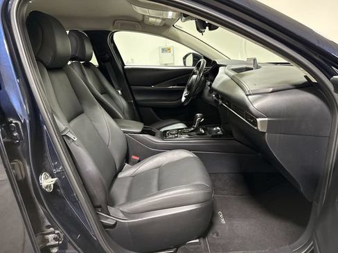 Used 2024 MAZDA CX-30 AWD 2.5 S w/ Select Sport Pkg image 21