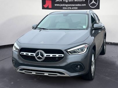 Certified 2023 Mercedes-Benz GLA 250 4MATIC