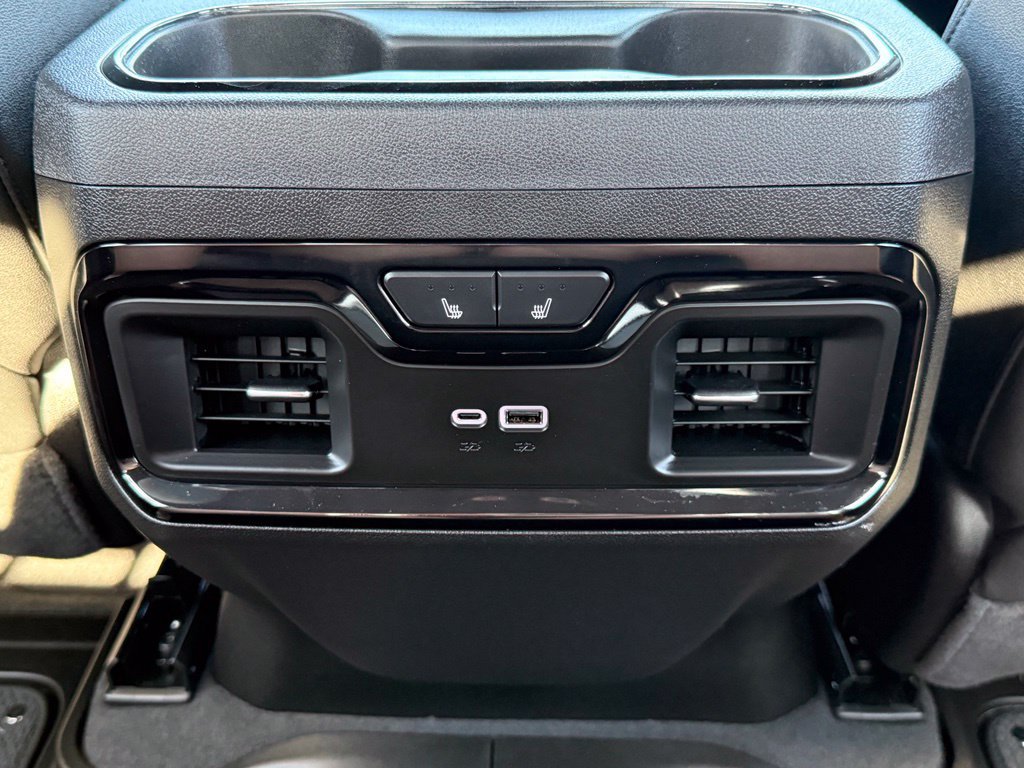 Used 2026 GMC Sierra 2500 AT4 w/ AT4 Premium Plus Package AWD/4WD image 41