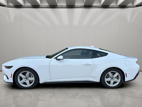 New 2026 Ford Mustang Coupe RWD image 2