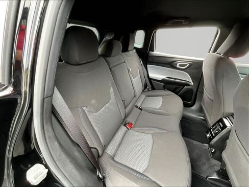 Used 2023 Jeep Compass Sport AWD/4WD image 25