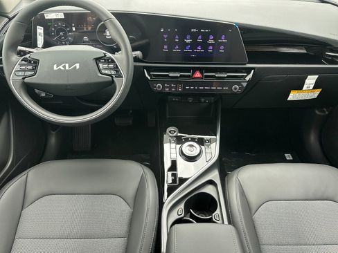 New 2026 Kia Niro Wind image 13