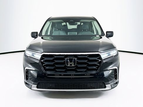 Used 2024 Honda Pilot EX-L image 2