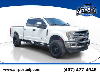 Used 2019 Ford F250 XLT
