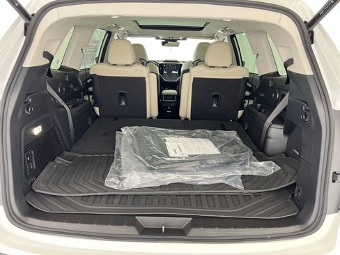 New 2026 Subaru Ascent Limited AWD/4WD image 25