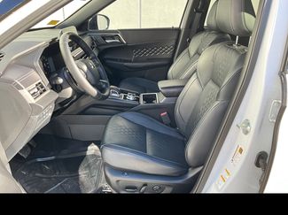 Used 2025 Mitsubishi Outlander SEL Black Edition AWD/4WD video 2