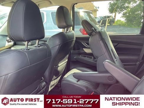Used 2019 Subaru Ascent Limited AWD/4WD image 11