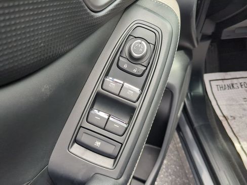 Certified 2023 Subaru Forester Limited AWD/4WD image 17