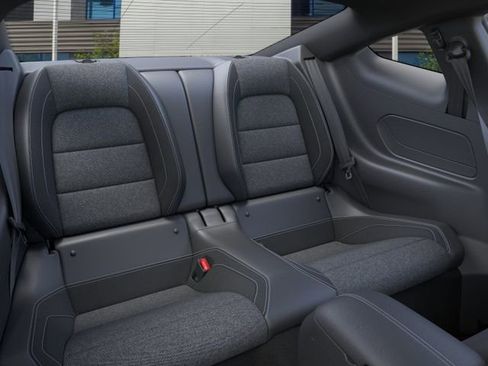 New 2026 Ford Mustang Coupe image 12