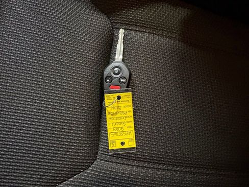 Used 2023 Subaru Crosstrek 2.0i image 11