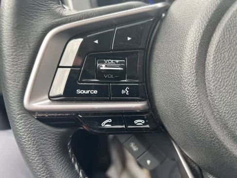 Used 2018 Subaru Legacy 3.6R Limited AWD/4WD image 16