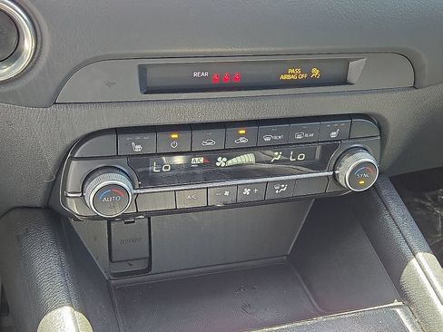 Used 2024 MAZDA CX-5 AWD 2.5 S w/ Select Package image 29