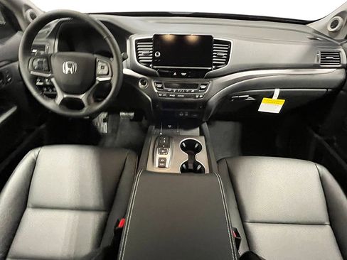 New 2026 Honda Ridgeline RTL image 23