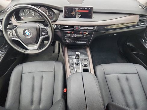 Used 2016 BMW X5 sDrive35i image 21