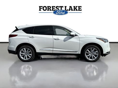 Used 2023 Acura RDX AWD image 8