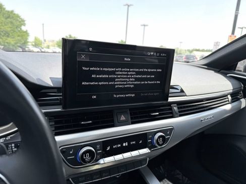Used 2024 Audi A5 2.0T Premium w/ Summer of Audi Package AWD/4WD image 30