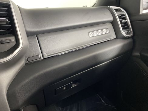 Used 2022 RAM 1500 Big Horn image 35