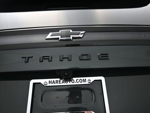 Used 2025 Chevrolet Tahoe Z71 w/ Z71 Off-Road Package AWD/4WD image 27