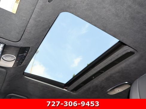 Certified 2025 Mercedes-Benz G 580 w/ EQ Technology image 5