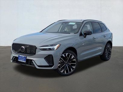 New 2026 Volvo XC60 T8 Ultra w/ Protection Package Premier