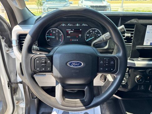 Used 2025 Ford F350 XL w/ XL Chrome Package AWD/4WD image 18