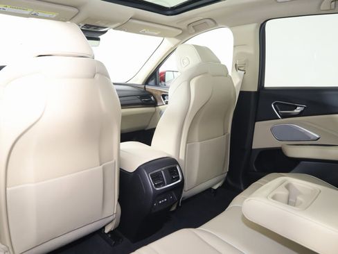 Used 2023 Acura RDX AWD w/ Advance Package image 59