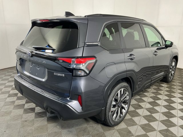 New 2026 Subaru Forester Touring AWD/4WD image 7