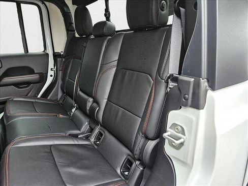 New 2025 Jeep Gladiator Rubicon w/ Safety Group image 12