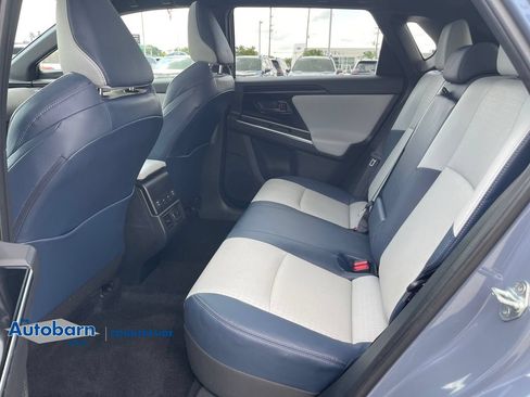 Used 2023 Subaru Solterra AWD image 26