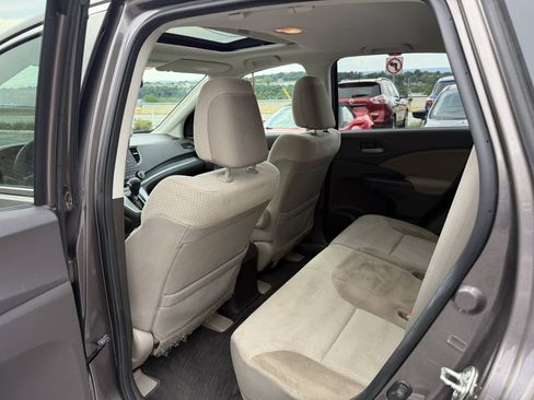 Used 2013 Honda CR-V EX image 13