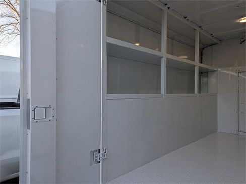 New 2025 Chevrolet Express 3500 w/ Power Convenience Package image 19