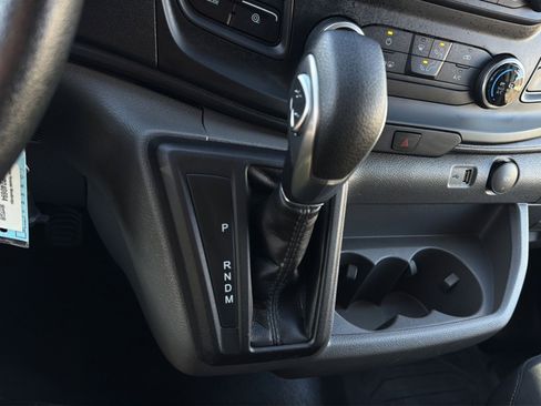Used 2024 Ford Transit 250 Low Roof w/ Exterior Upgrade Package image 21