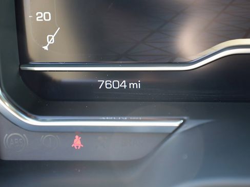 Used 2025 GMC Sierra 3500 Denali w/ Denali Reserve Package image 14