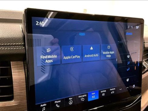 Used 2024 Ford Expedition Max Limited image 36