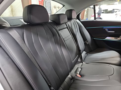 New 2026 Mercedes-Benz E 350 Sedan image 12
