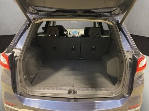 Used 2018 Chevrolet Equinox LT AWD/4WD image 23