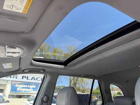 Used 2007 Hyundai Santa Fe Limited FWD image 10