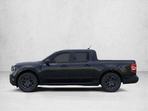 New 2026 Ford Maverick XLT w/ XLT Luxury Package image 3
