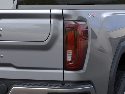 New 2026 GMC Sierra 2500 Pro image 11